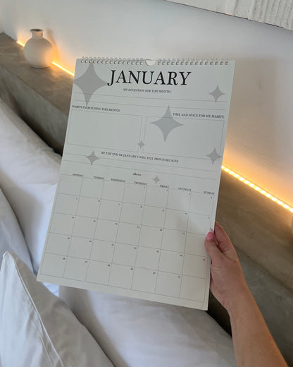 Habit Tracker Bundle